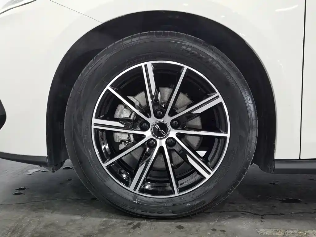 BYD Seal 06 2024 — фото 17