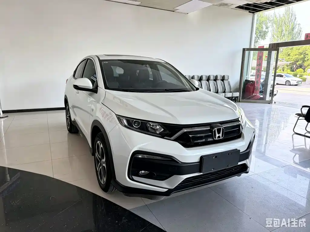 Honda XR-V 2022 — фото 2