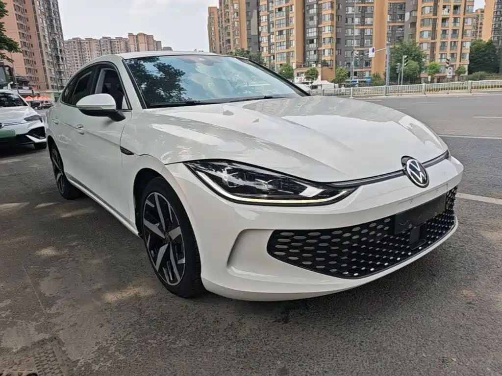 Volkswagen Lamando 2022