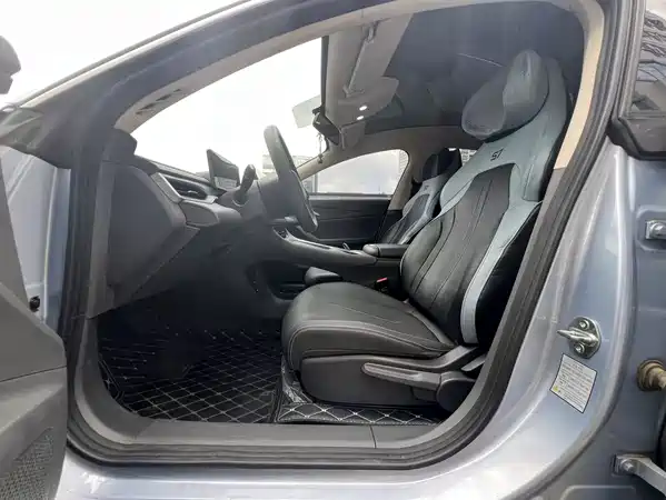 Dongfeng Xinghai S7 2024