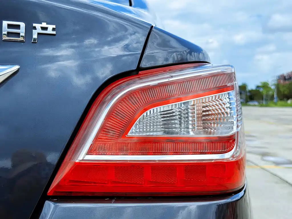 Nissan Teana 2014 — фото 30