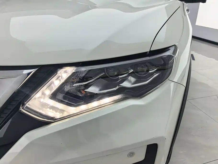 Nissan X-Trail 2021