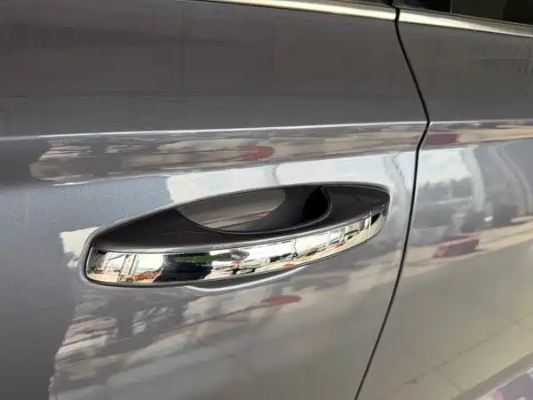 Volkswagen Tharu 2022