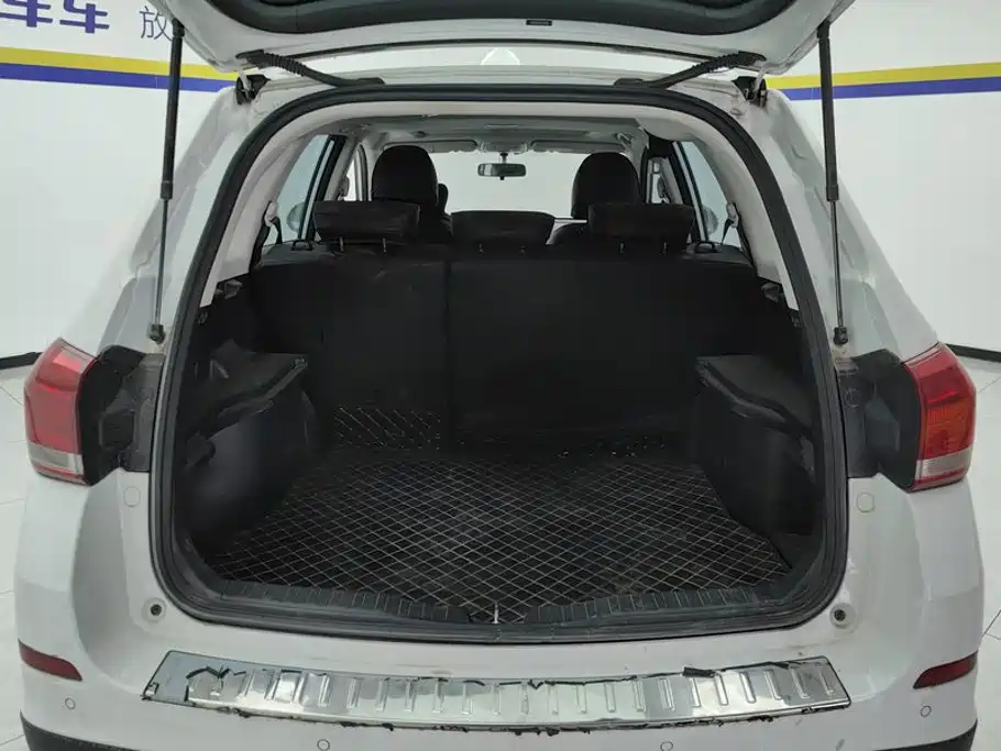 Haval H6 2020