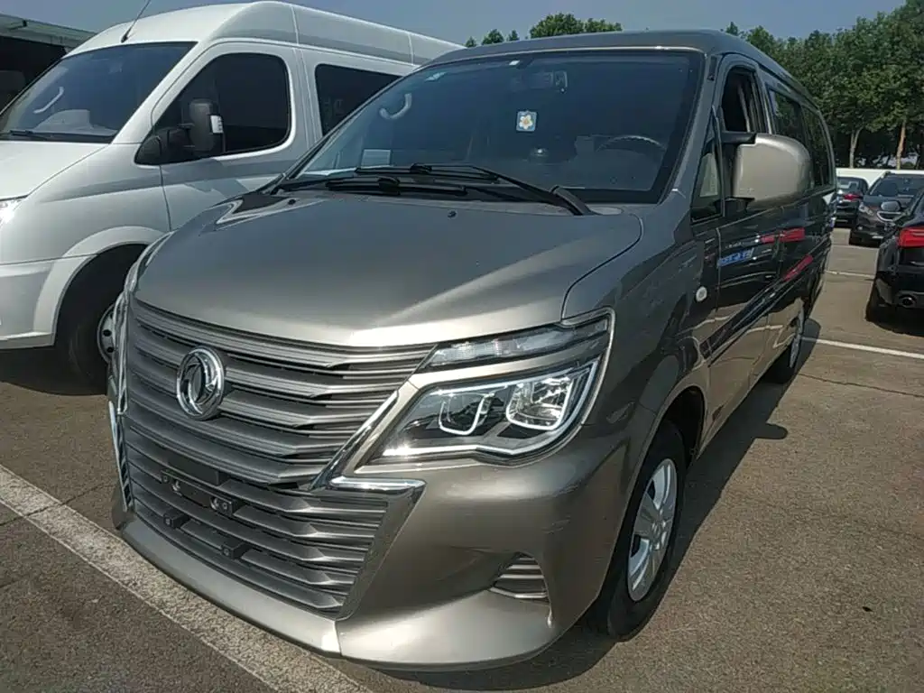 Dongfeng Lingzhi 2021