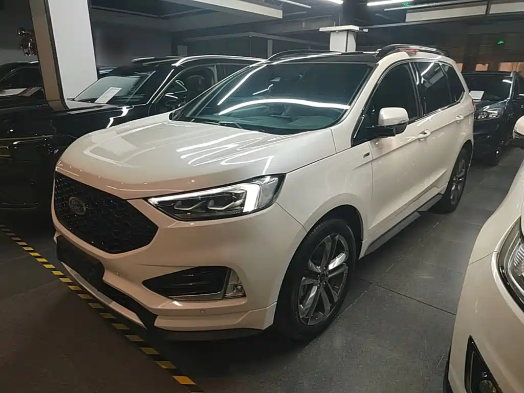 Ford Edge 2019