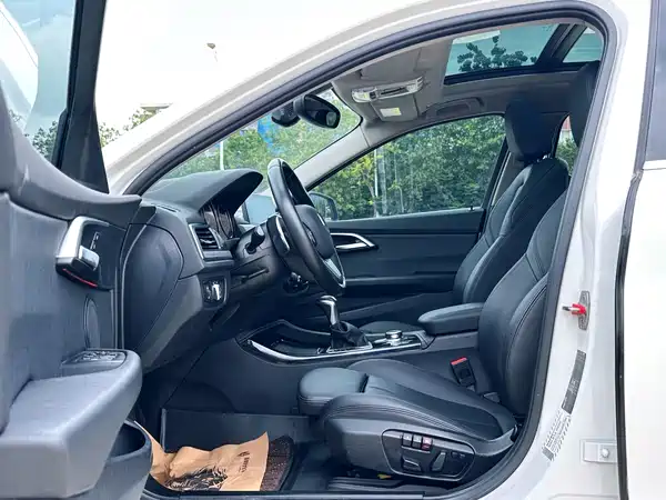 BMW 1 Series 2019