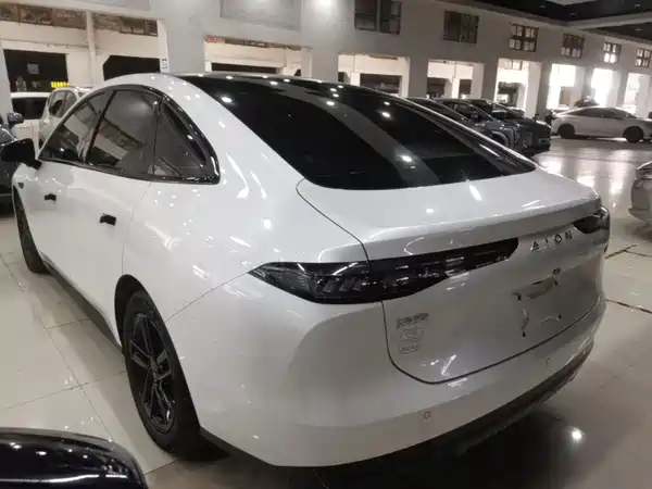 Aion RT 2025