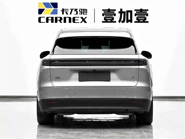 Li Auto i6 2026