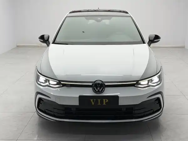 Volkswagen Golf 2022