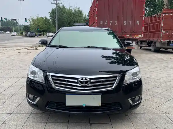 Toyota Camry 2009