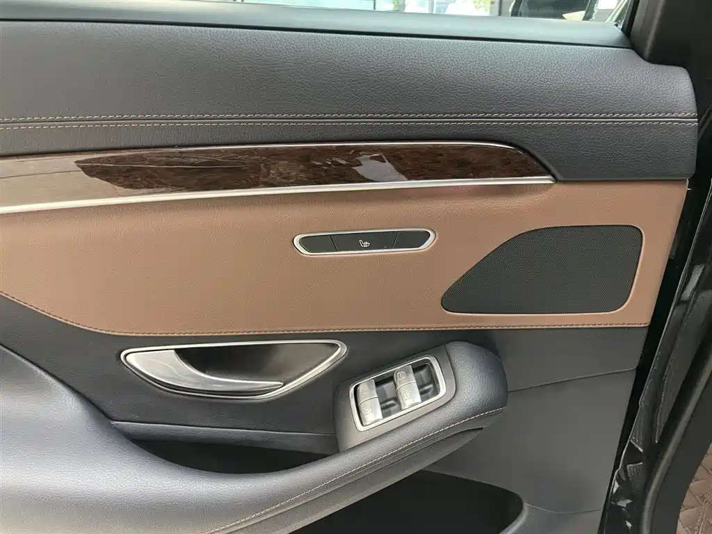 Mercedes-Benz S-Class 2019 — фото 12