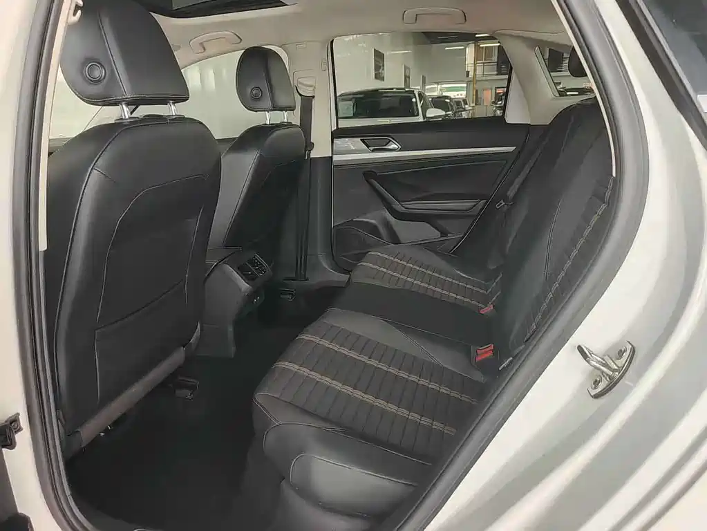 Volkswagen Lavida 2019