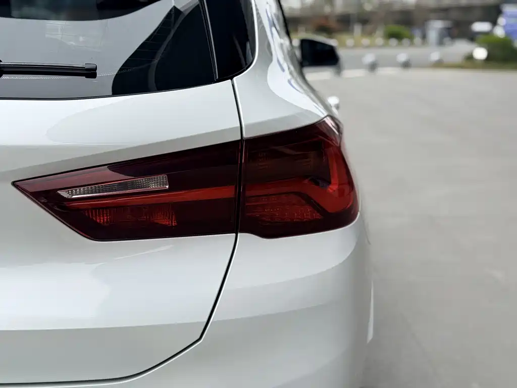 BMW X2 2020 — фото 10