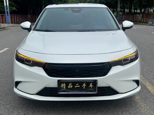Honda Integra 2024