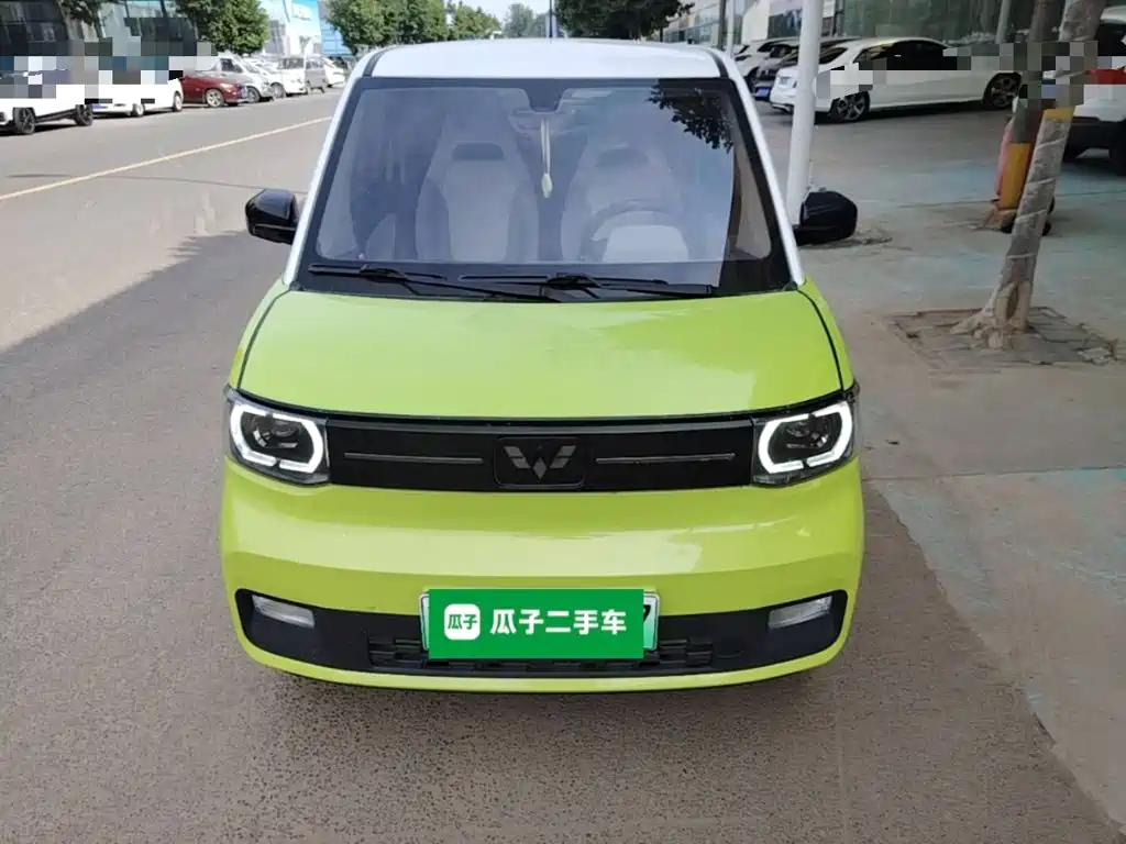 Wuling MINIEV 2023