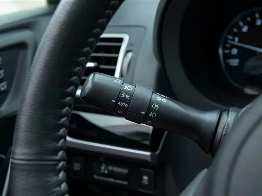 Subaru Forester 2018 — фото 15