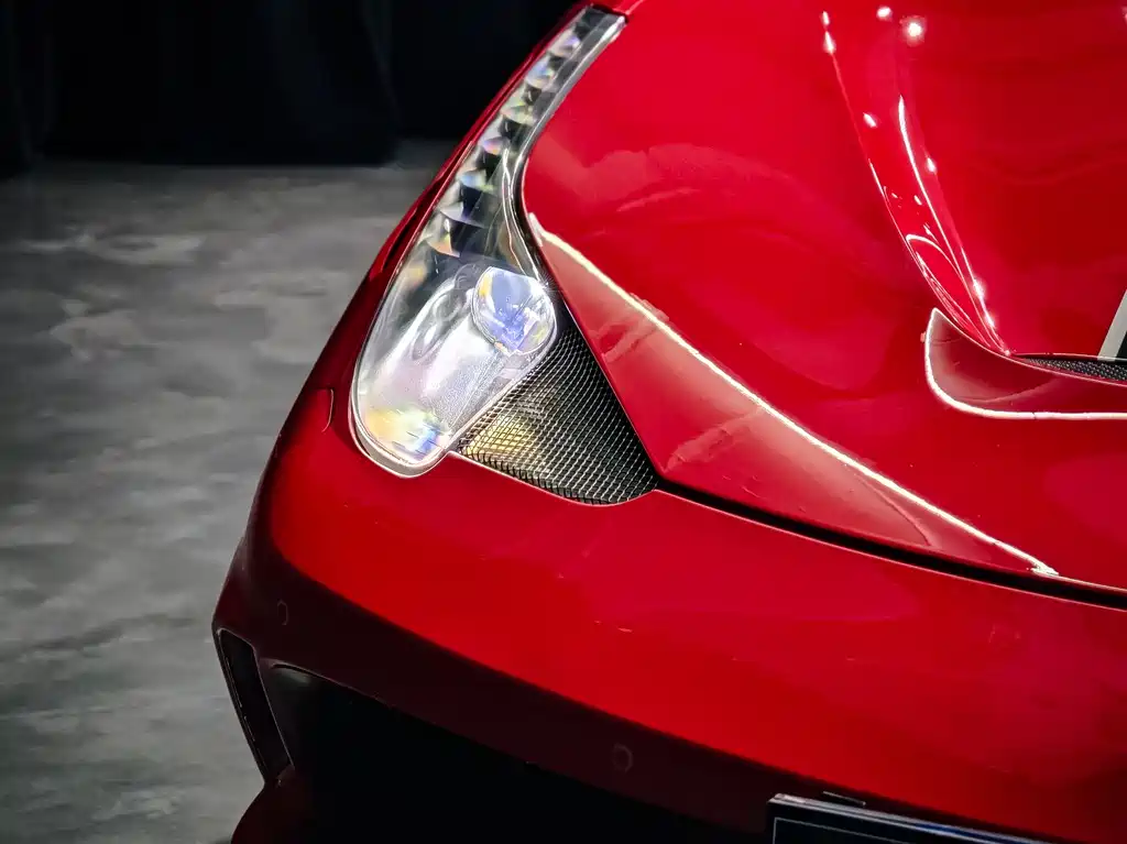 Ferrari 458 2015 — фото 9