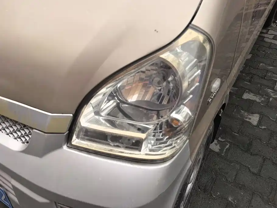 Wuling Rongguang 2019