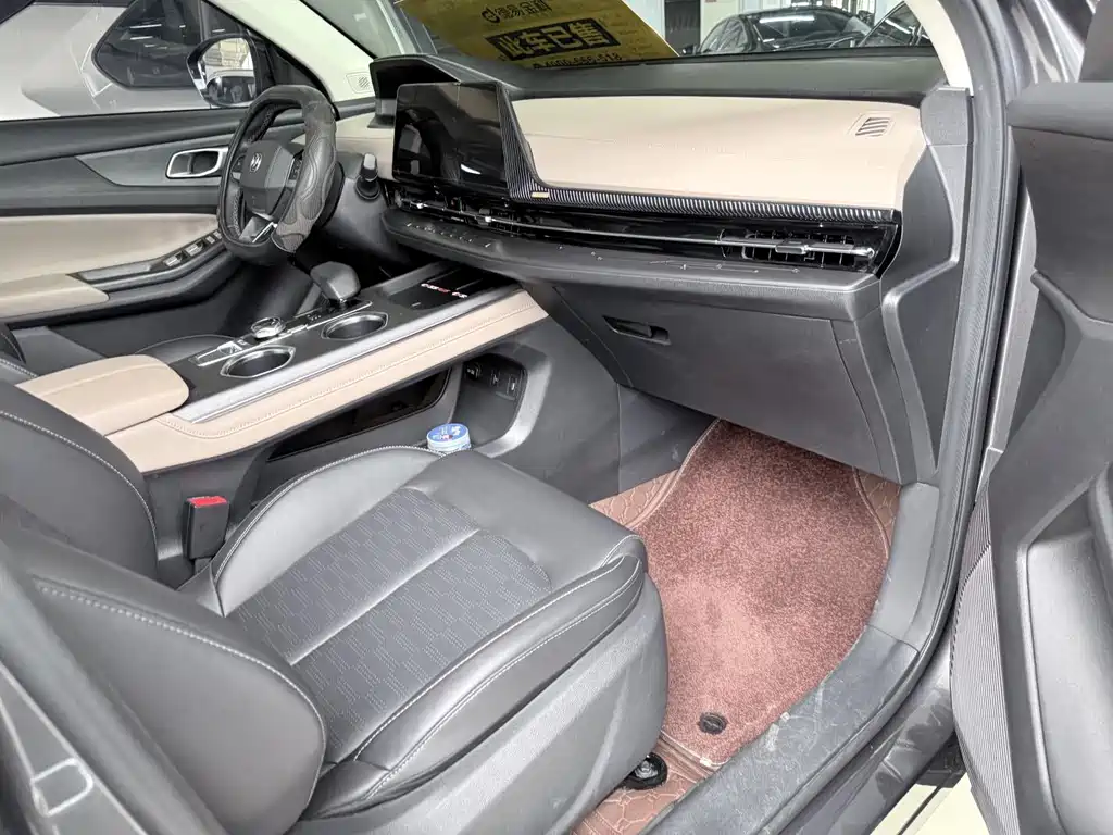 Changan CS55PLUS 2022 — фото 19