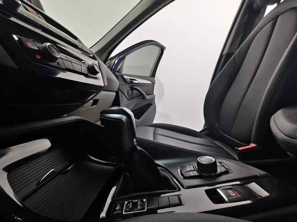 BMW X1 2019 — фото 13