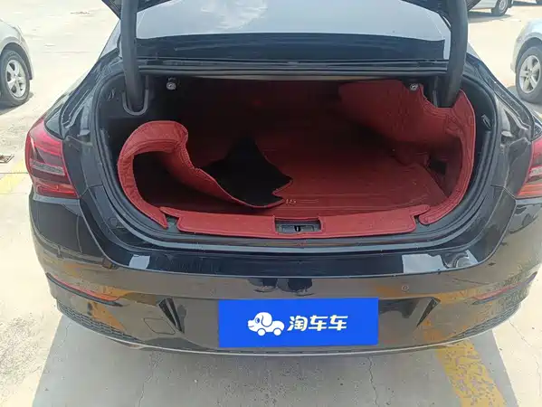 Hongqi H5 2023
