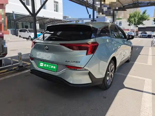 Buick Velite 6 2022
