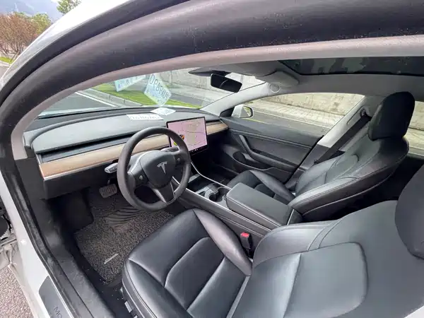 Tesla Model 3 2020