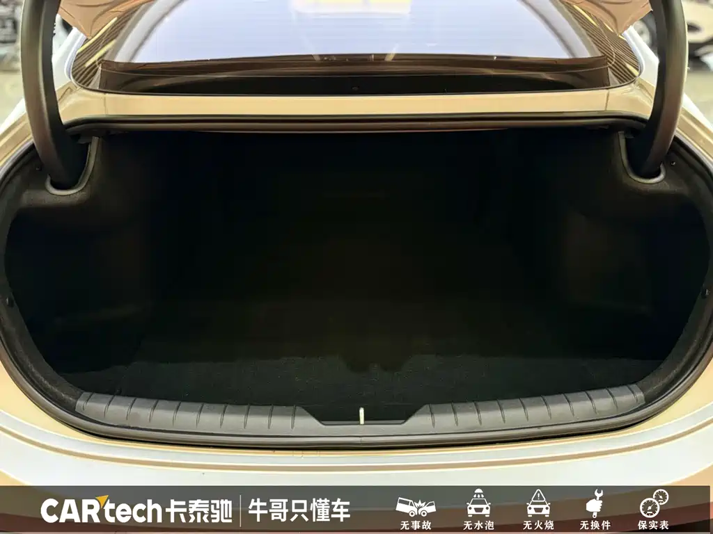 Hyundai Sonata 2024 — фото 22