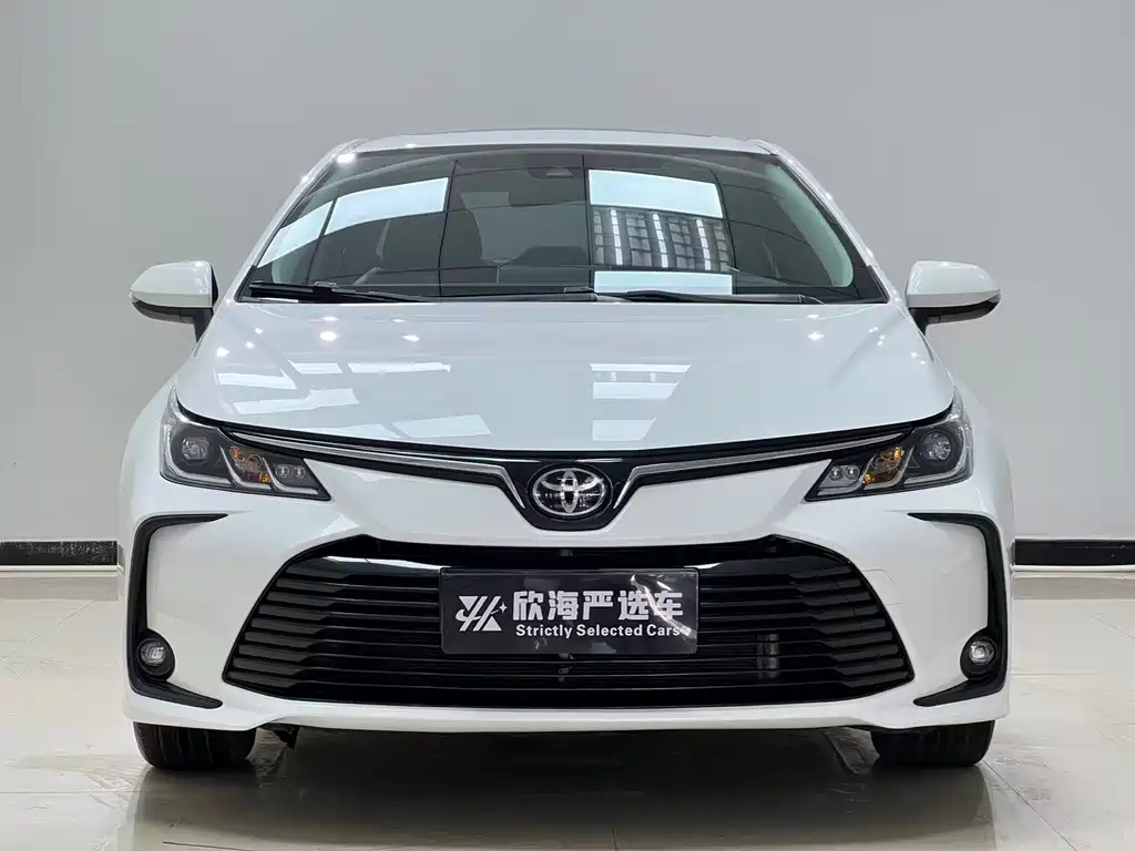 Toyota Corolla 2023