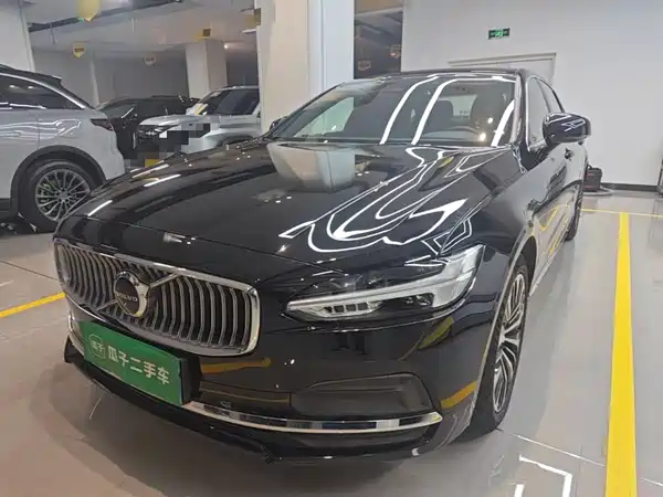 Volvo S90 2024