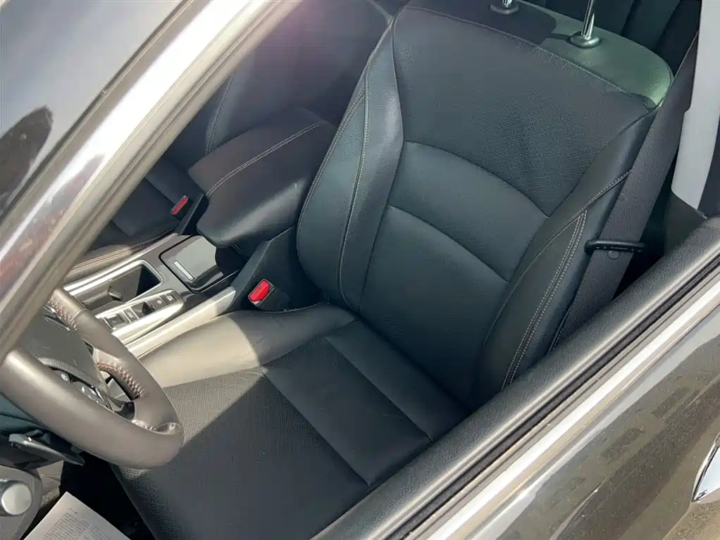 Honda Accord 2017 — фото 16