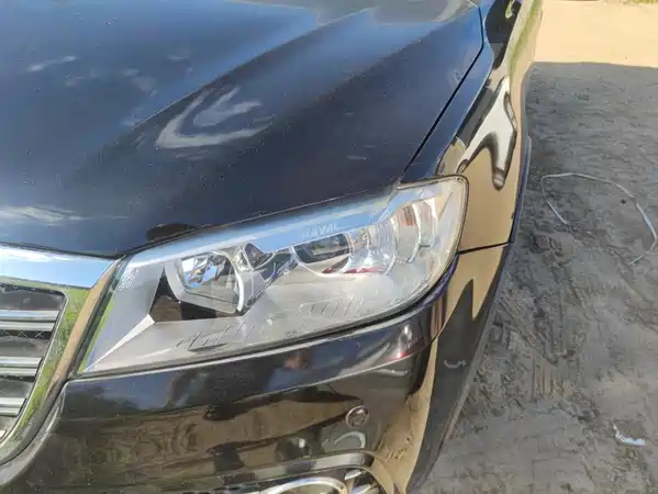 Haval H6 2015