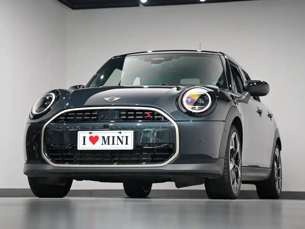 MINI MINI 2025