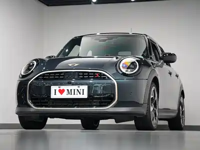 MINI MINI 2025