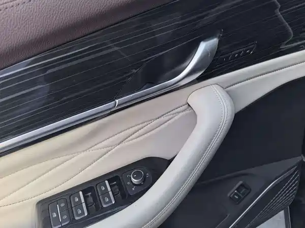 Geely Xingyue L 2023
