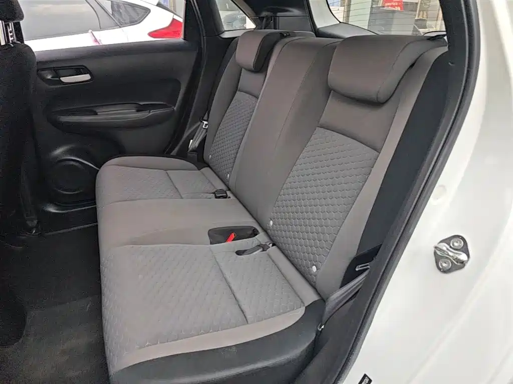 Honda Fit 2023 — фото 17