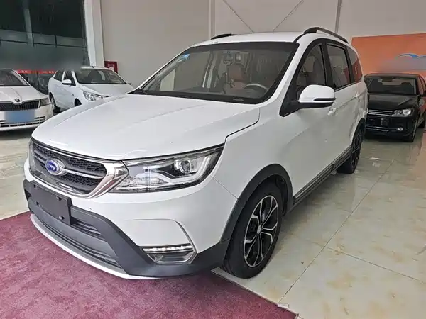 Karry Carrier K60 2017