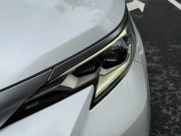 Toyota Sienna 2022