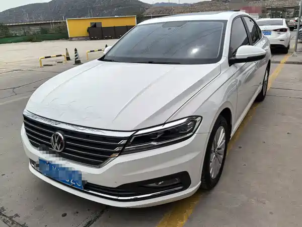 Volkswagen Lavida 2018