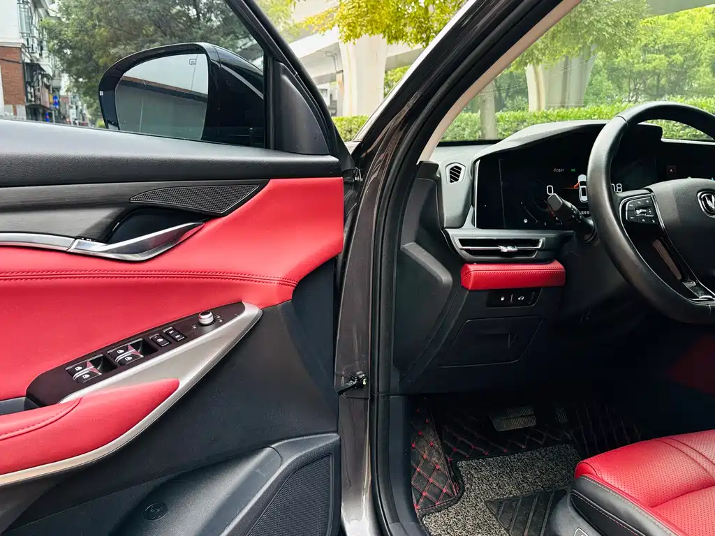 Changan CS75 PLUS 2020 — фото 15