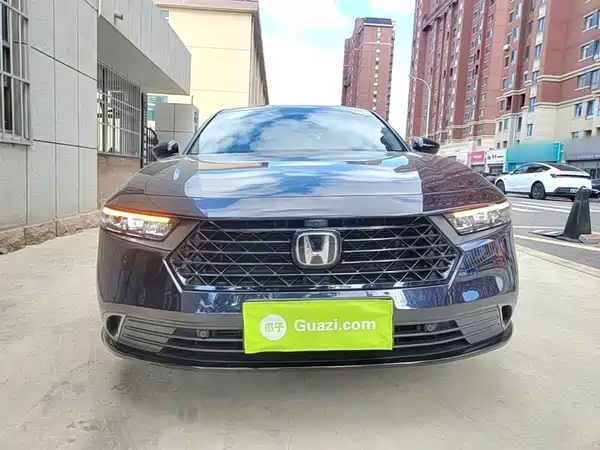 Honda Accord 2023