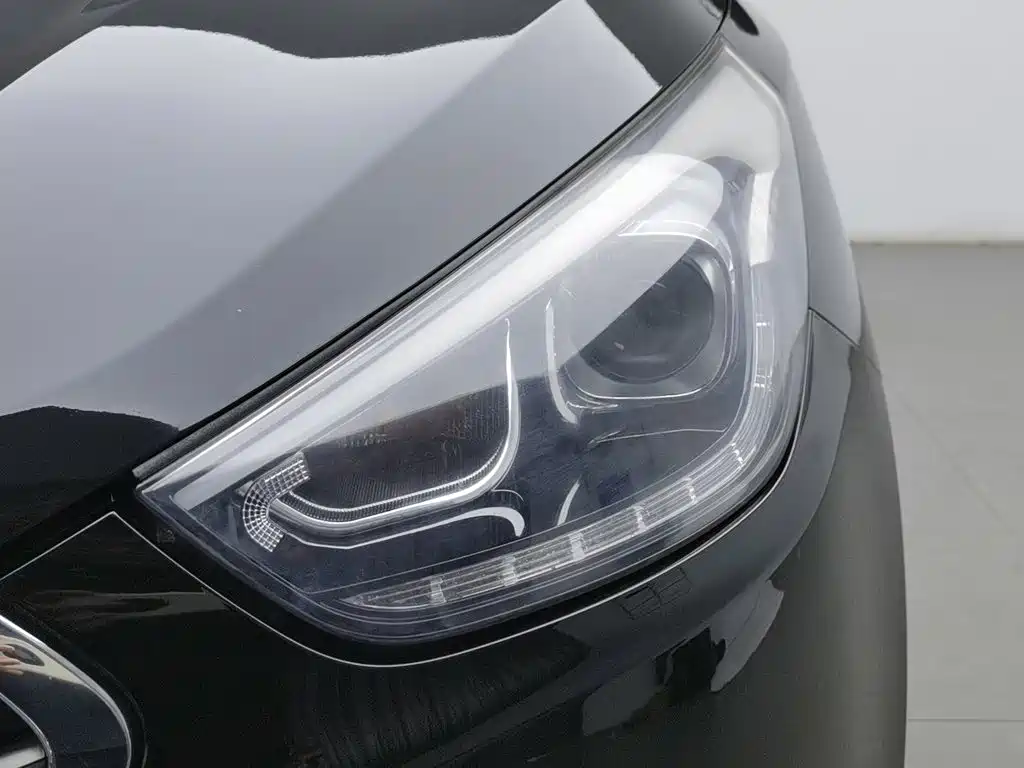 Hyundai ix35 2015