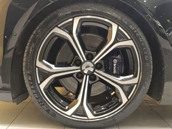 NIO ET5T 2024