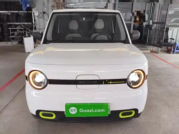 Geely Galaxy Panda 2025