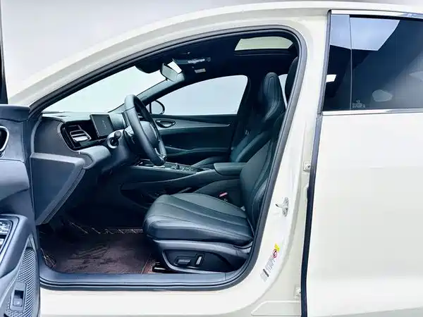BYD Seal 06 2025