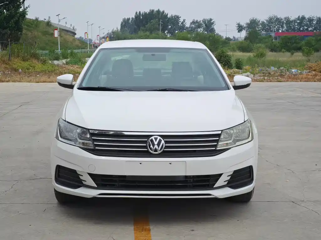 Volkswagen Lavida 2023