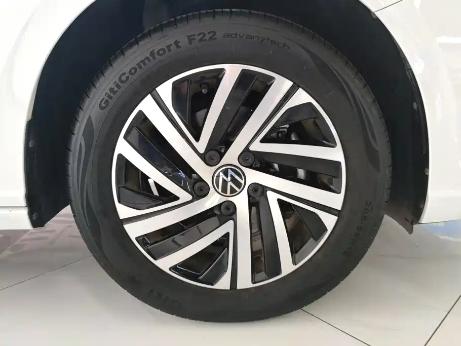 Volkswagen Lavida 2024