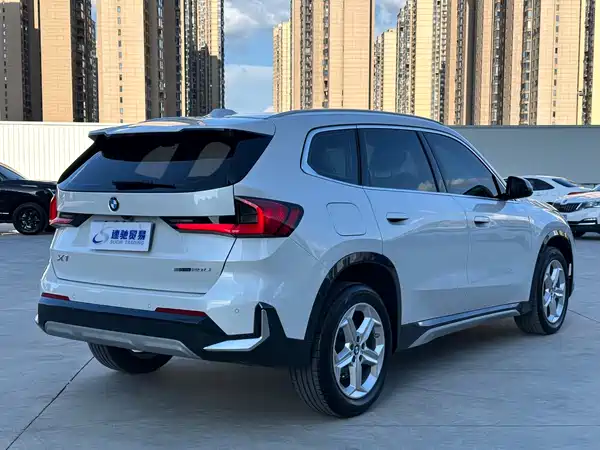 BMW X1 2023