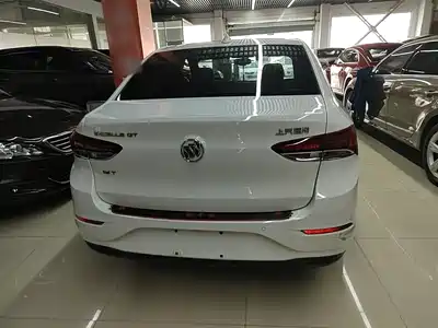Buick Excelle GT 2019